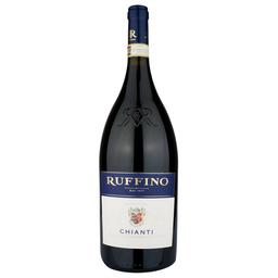 Вино Ruffino Chianti Magnum, червоне, сухе, 1,5 л