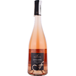 Вино Fournier Pere & Fils Sancerre rose AOP рожеве сухе 13% 0,75 л