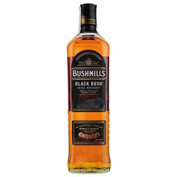 Виски Bushmills Black, 40%, 0,7 л (374287)