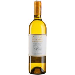 Вино Domaine du Castel La Vie Blanc du Castel 2021, біле, сухе, 0,75 л