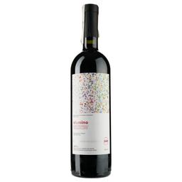 Вино Vismino Kindzmarauli AOC, червоне, напівсолодке, 11%, 0,75 л