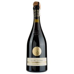 Ігристе вино Cleto Chiarli Lambrusco Enrico Cialdini Grasparossa di Castelvetro,11%, 0,75 л
