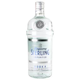 Водка Tanqueray Sterling, 40%, 1 л