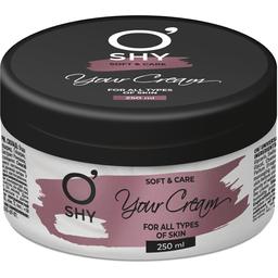 Крем универсальный O'Shy Soft & Care Your Cream для всех типов кожи 250 мл