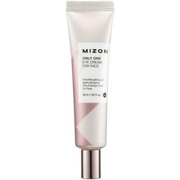 Багатофункціональний крем для повік та губ Mizon Only One Eye Cream For Face, 30 мл