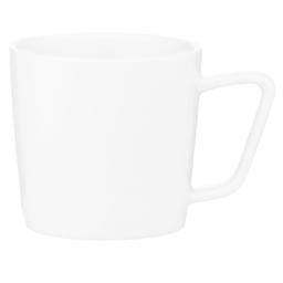 Чашка Ardesto, 180 мл, білий (AR3702)