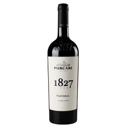 Вино Purcari Pastoral, красное, полусладкое, 0,75 л (AU8P031)