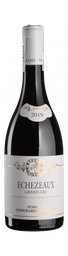 Вино Domaine Mongeard-Mugneret Echezeaux Grand Cru 2019, красное, сухое, 15%, 0,75 л