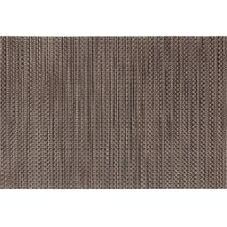 Коврик сервировочный Ardesto, 45х30 см, темно коричневый (AR3308DBR)