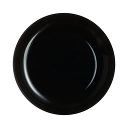 Блюдо Luminarc Friends Time Black, 21 см (6573333)