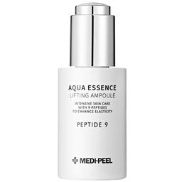 Сироватка для обличчя Medi-Peel Peptide 9 Aqua Essence Lifting Ampoule з ефектом ліфтингу, 50 мл
