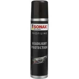 Засіб для захисту пластикових фар Sonax Profiline Headlight Protection, 75 мл