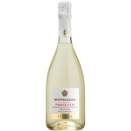 Игристое вино Montelliana Meliora Prosecco Millesimato белое сухое 0.75 л
