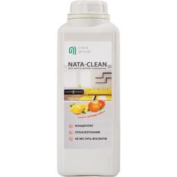 Средство для мытья разных поверхностей Nata-Clean, 1000 мл