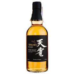 Виски Tenjaku Pure Malt, 43%, 0,5 л
