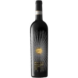 Вино Frescobaldi Luce Brunello di Montalcino 2016 15% 0.75 л