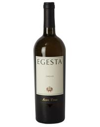 Вино Aldo Viola Egesta Grillo Terre Siciliane 2017, 12,5%, 0,75 л (698363)