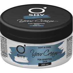 Крем універсальний O'Shy Soft & Care Your Cream для чутливої шкіри 250 мл