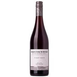 Вино Old Coach Road Pinot Noir, красное, сухое, 13%, 0,75 л