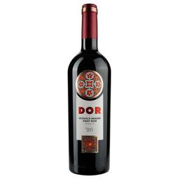 Вино Bostavan DOR Feteasca Neagra&Pinot Noir, 13%, 0,75 л (AU8P047)