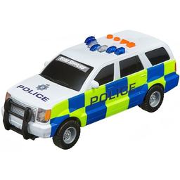 Уценка. Машинка Road Rippers Rush & Rescue Полиция UK (20244)