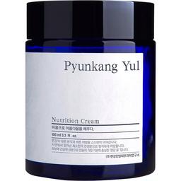 Крем для лица Pyunkang Yul Nutrition Cream питательный 100 мл