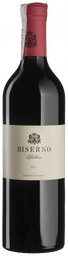 Вино Tenuta di Biserno Biserno 2017 червоне, сухе, 14,5%, 0,75 л