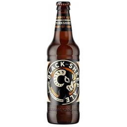 Пиво Black Sheep Ale, полутемное, фильтрованное, 4,4%, 0,5 л