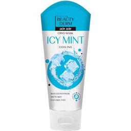 Кріо-маска для обличчя Beauty Derm Icy Mint, 75 мл