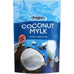Кокосовое молоко Dragon Superfoods сухое 150 г