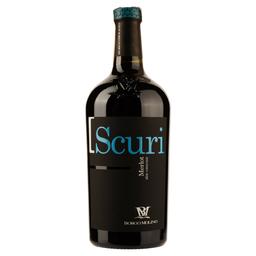 Вино Borgo Molino Scuri Merlot DOC, червоне, сухе, 0,75 л