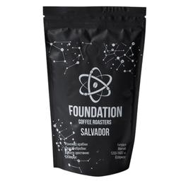 Кава Foundation Сальвадор Santa Matilda в зернах, 1 кг