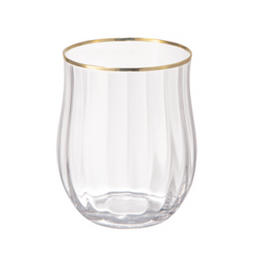 Набір склянок S&T Brilliance 340 мл 4 шт (7051-18)