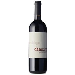 Вино Redondel Dannato Teroldego Rotaliano DOC, червоне, сухе, 13%, 0,75 л (766703)