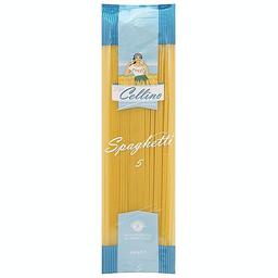 Макаронні вироби Cellino Spaghetti N.5 500 г