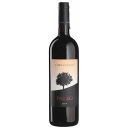 Вино Le Macchiole Paleo 2018, красное, сухое, 0,75 л