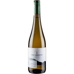 Вино Conti Formentini Friulano Collio Furlana, біле, сухе, 13%, 0,75 л