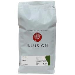 Кава в зернах Illusion Rwanda Sake (фильтр), 1 кг