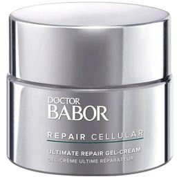 Восстанавливающий гель-крем для лица Babor Doctor Babor Repair RX Ultimate Repair Gel-Cream, 50 мл