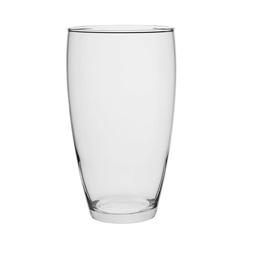 Ваза Trend glass Rona, 25 см (35700)
