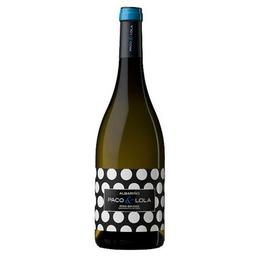 Вино Paco&Lola Albarino, біле, сухе, 12%, 0,75 л