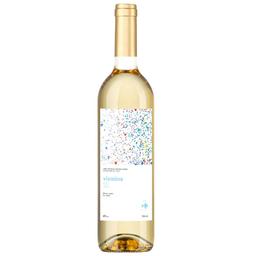 Вино Vismino Kisi, біле, сухе, 11-14,5%, 0,75 л