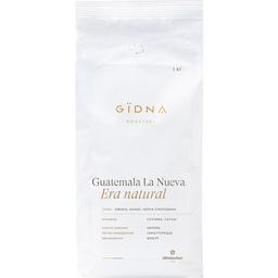 Кава у зернах Gidna Roastery Guatemala La Nueva Era Filter 1 кг