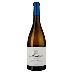 Вино Minini Garda Bianco DOC, біле, сухе, 0,75 л