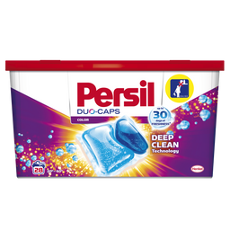 Дуо-капсули для прання Persil Color, 28 шт. (737016)