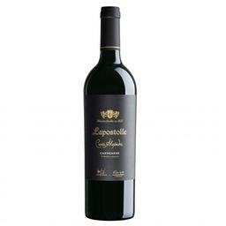 Вино Lapostolle Cuvee Alexandre Cabernet Sauvignon, червоне сухе, 13,5%, 0,75 л (8000013909482)
