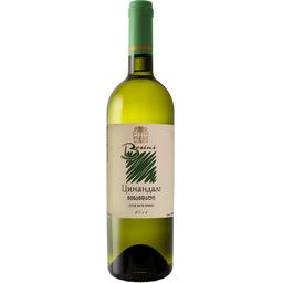 Вино Besini Tsinandali, белое, сухое, 13%, 0,75 л (8000016900858)