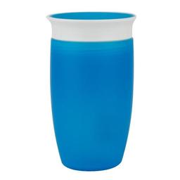 Чашка непроливная Munchkin Miracle 360, голубой, 296 мл, 1 шт. (01209601.01)