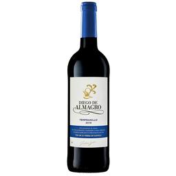 Вино Felix Solis Diego de Almagro Red, червоне, сухе, 12,5%, 0,75 л (8000019781433)