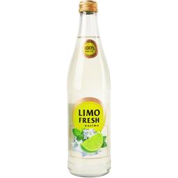Напій Limofresh Мохіто безалкогольний 0.5 л